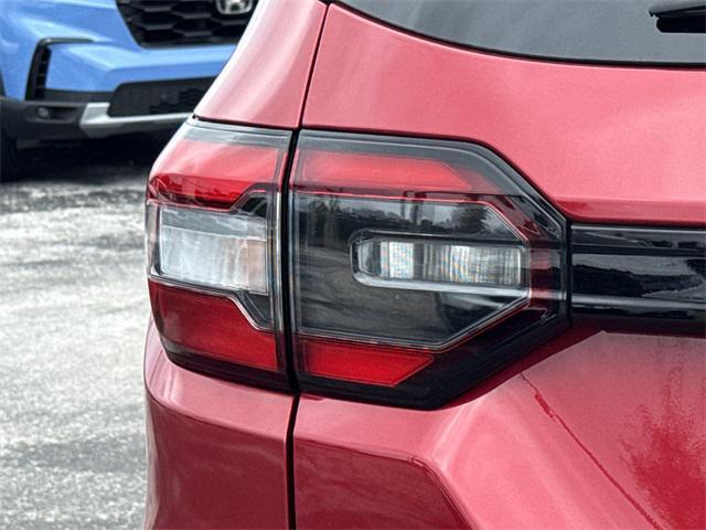 used 2023 Honda Pilot car, priced at $36,880