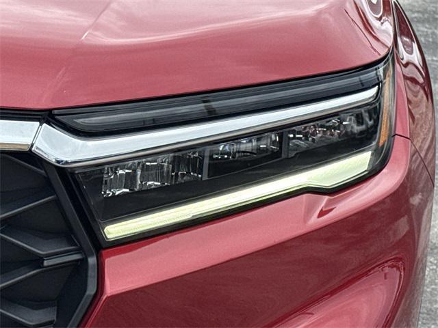 used 2023 Honda Pilot car, priced at $36,880