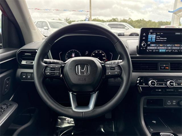 used 2023 Honda Pilot car, priced at $36,880