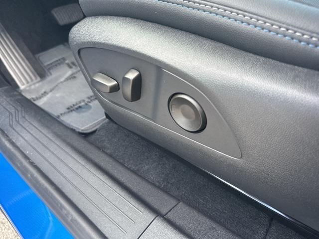 new 2026 Chevrolet Equinox EV car, priced at $45,448