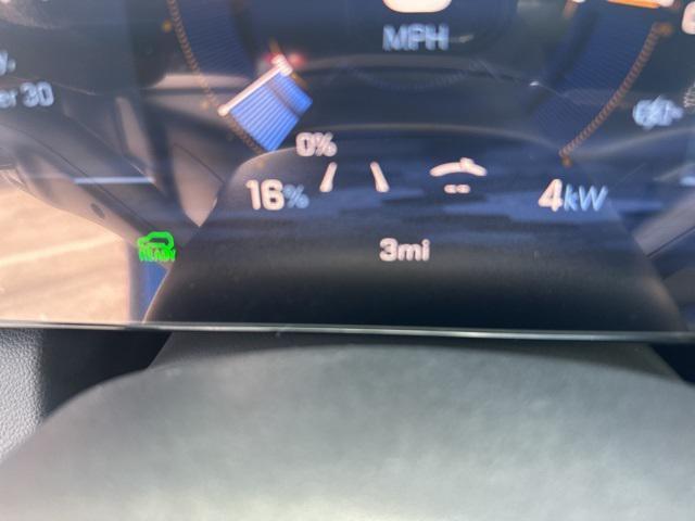 new 2026 Chevrolet Equinox EV car, priced at $45,448