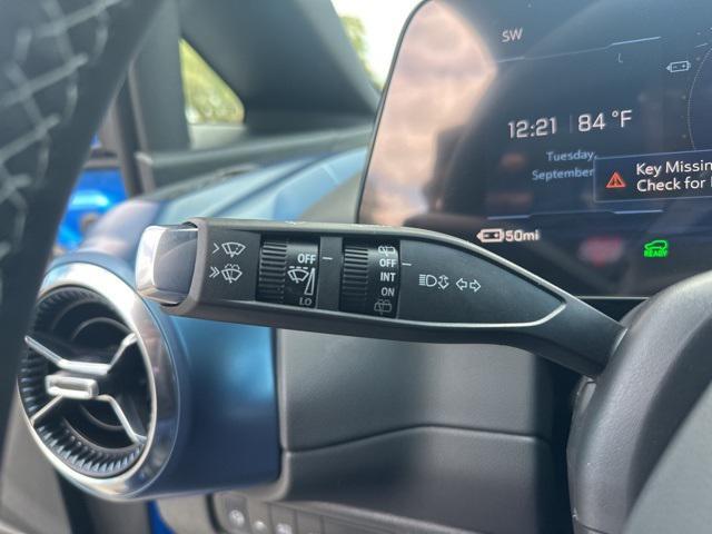 new 2026 Chevrolet Equinox EV car, priced at $45,448