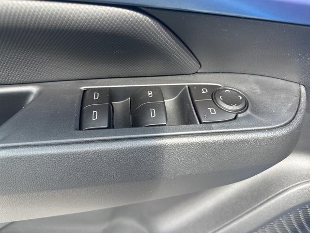 new 2026 Chevrolet Equinox EV car, priced at $45,448