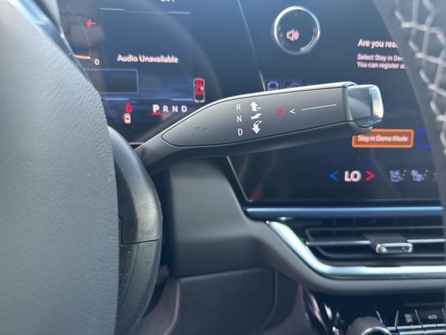 new 2026 Chevrolet Equinox EV car, priced at $45,448