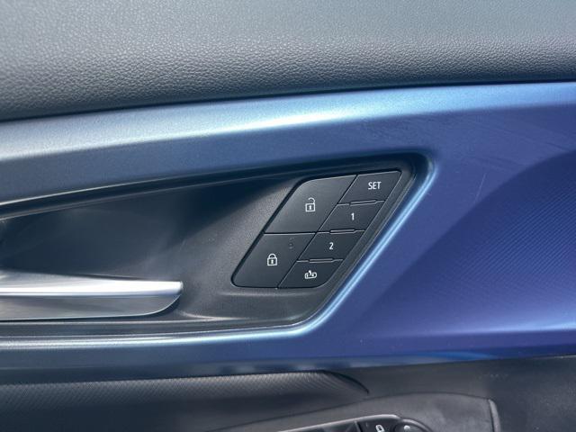 new 2026 Chevrolet Equinox EV car, priced at $45,448