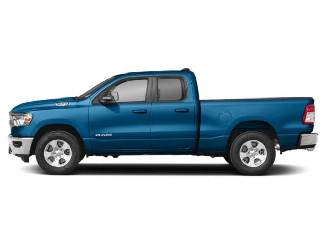 used 2022 Ram 1500 car, priced at $29,995