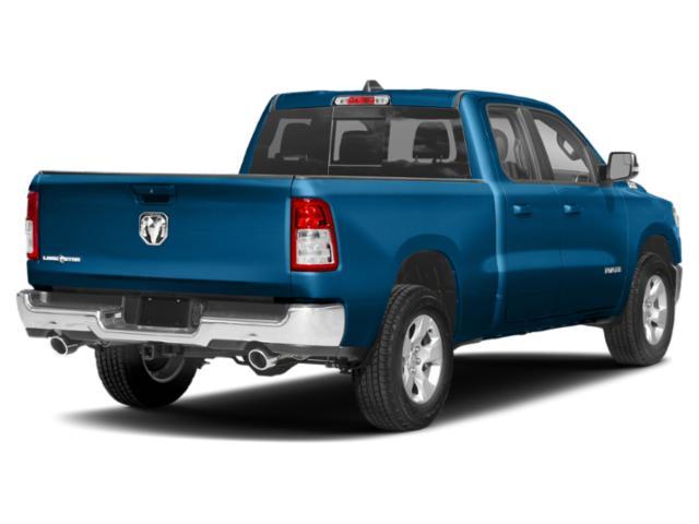 used 2022 Ram 1500 car, priced at $29,995