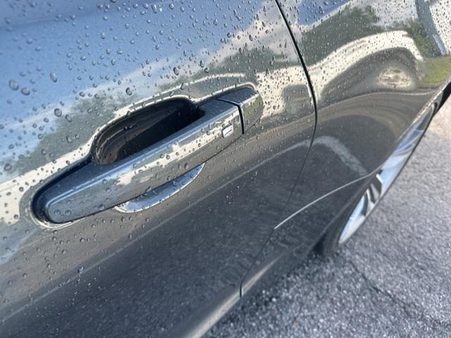 used 2018 Chevrolet Camaro car, priced at $24,945