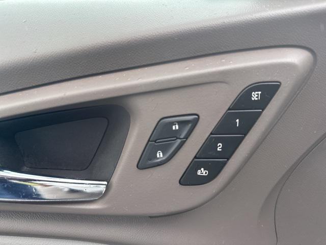 used 2017 Chevrolet Malibu car, priced at $14,755