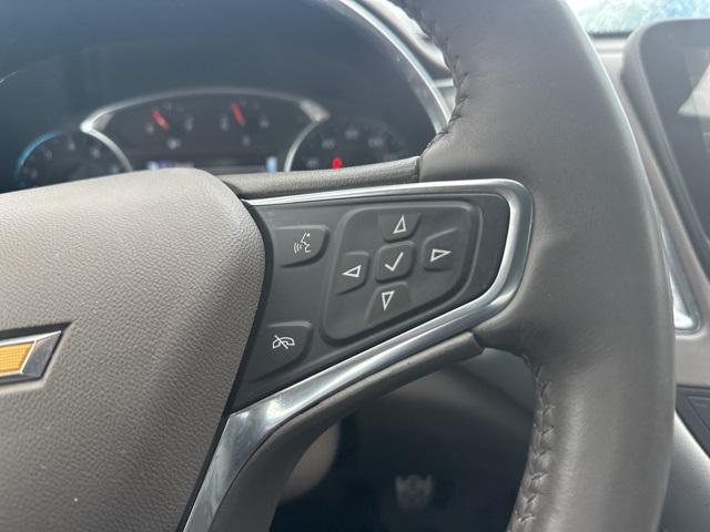 used 2017 Chevrolet Malibu car, priced at $14,755
