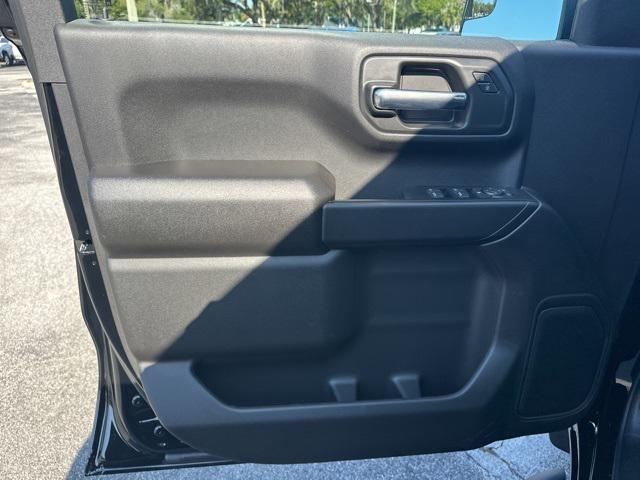 new 2026 Chevrolet Silverado 1500 car, priced at $42,325