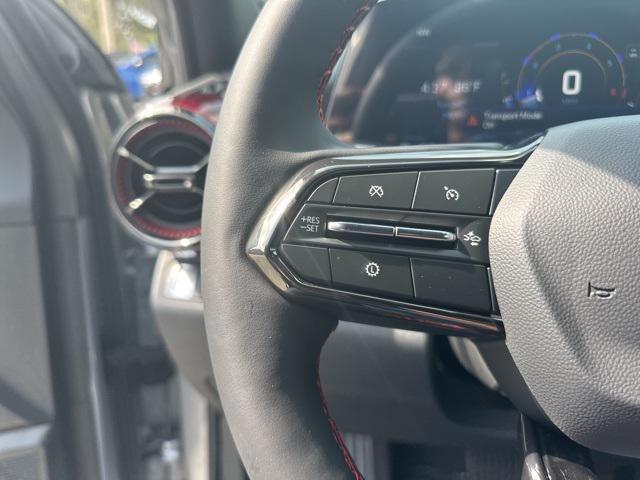 new 2026 Chevrolet Equinox car, priced at $36,651