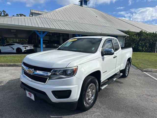 used 2016 Chevrolet Colorado car, priced at $14,415