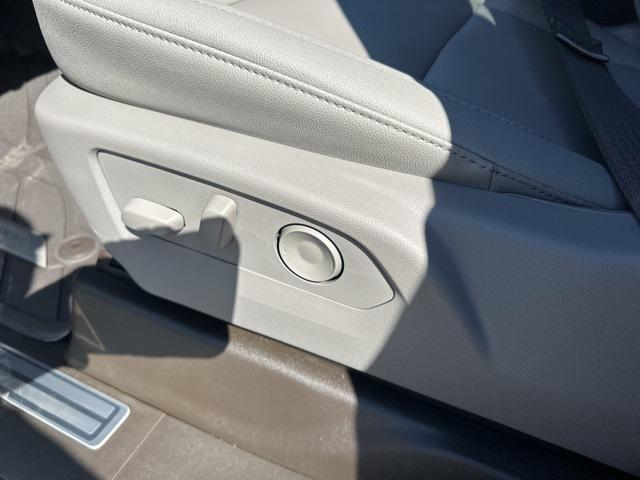 new 2025 Chevrolet Silverado 1500 car, priced at $55,102