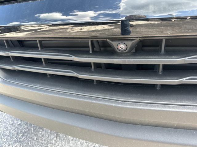 used 2024 Chevrolet Silverado EV car, priced at $49,255