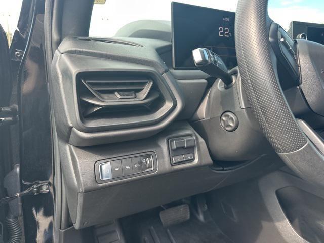 used 2024 Chevrolet Silverado EV car, priced at $47,865