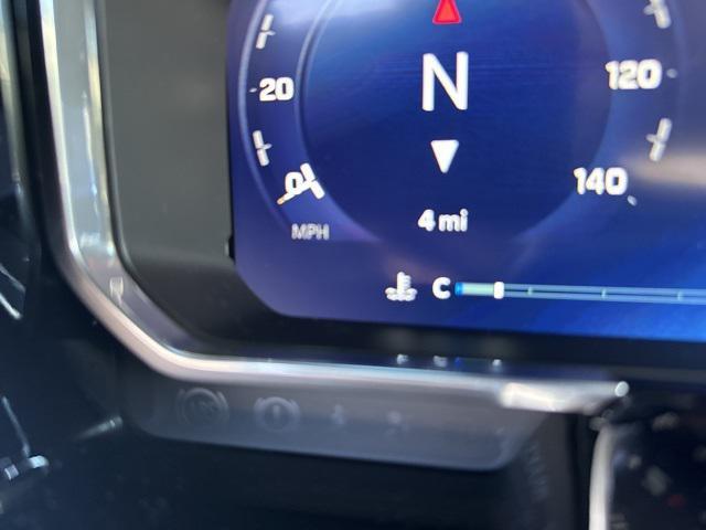 new 2026 Chevrolet Silverado 1500 car, priced at $44,420