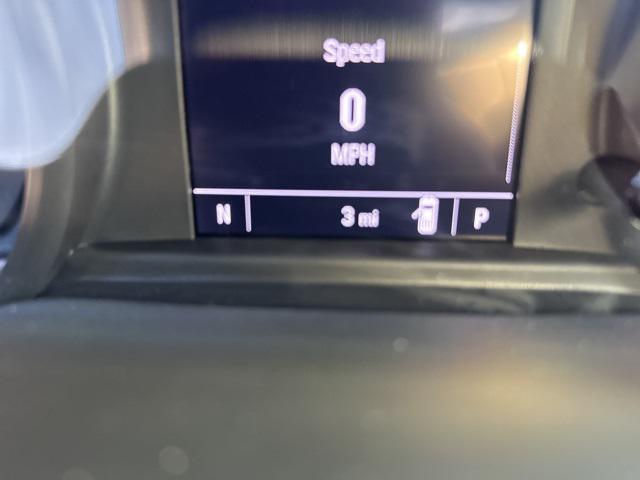 new 2026 Chevrolet Silverado 1500 car, priced at $34,875