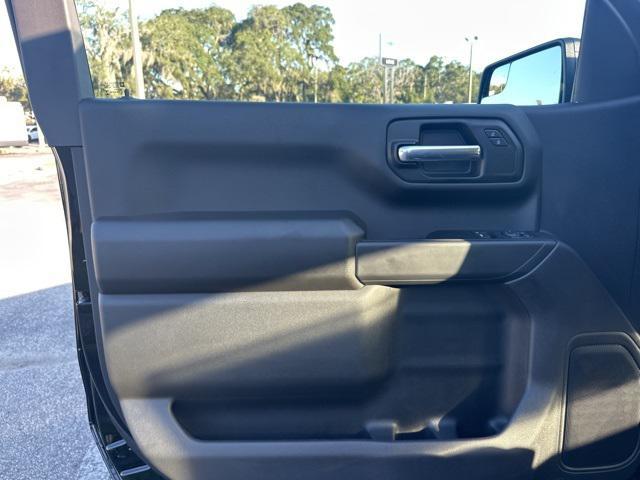 new 2026 Chevrolet Silverado 1500 car, priced at $34,875