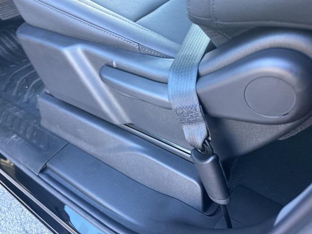 new 2026 Chevrolet Silverado 1500 car, priced at $34,875