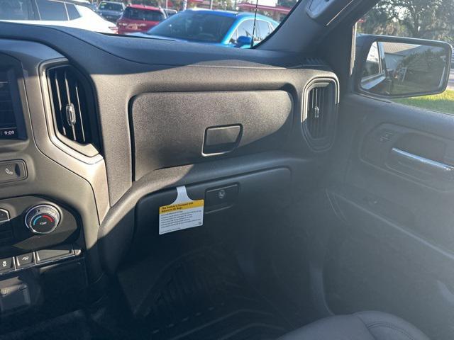 new 2026 Chevrolet Silverado 1500 car, priced at $34,875