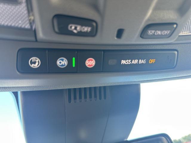 new 2026 Chevrolet Silverado 1500 car, priced at $34,875