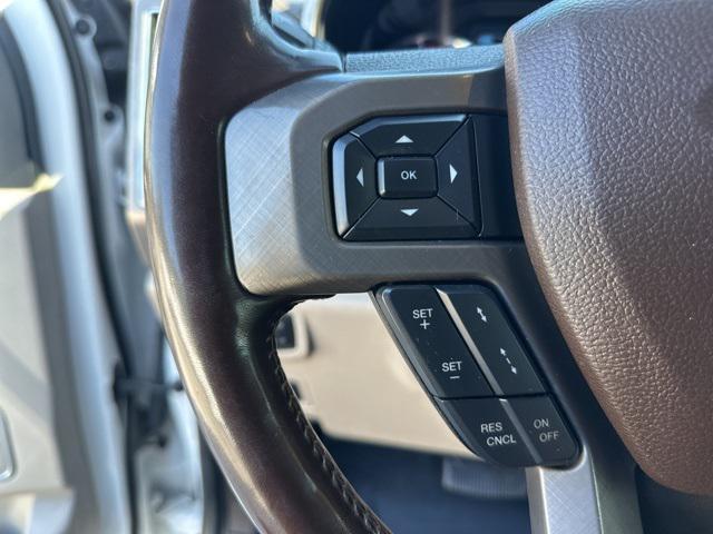 used 2019 Ford F-250 car, priced at $39,765