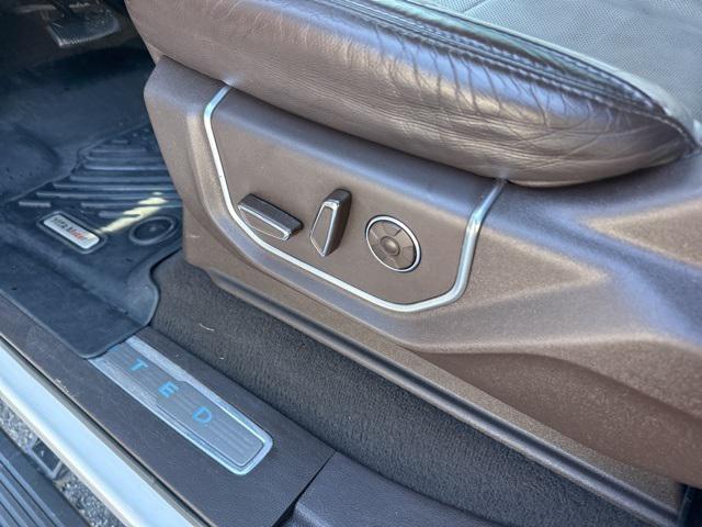 used 2019 Ford F-250 car, priced at $39,765