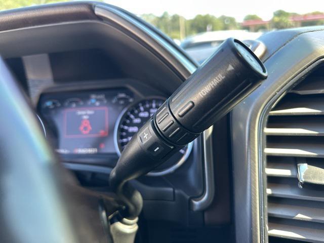used 2019 Ford F-250 car, priced at $39,765