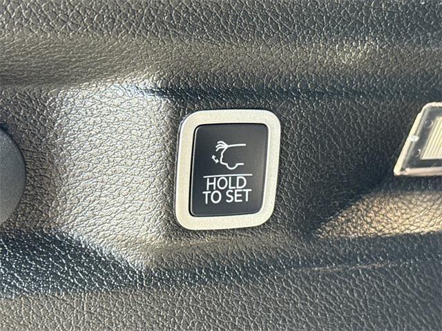 used 2022 Jeep Grand Cherokee L car, priced at $29,880