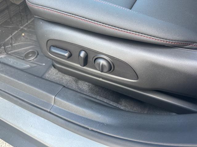 new 2026 Chevrolet Trax car, priced at $27,791