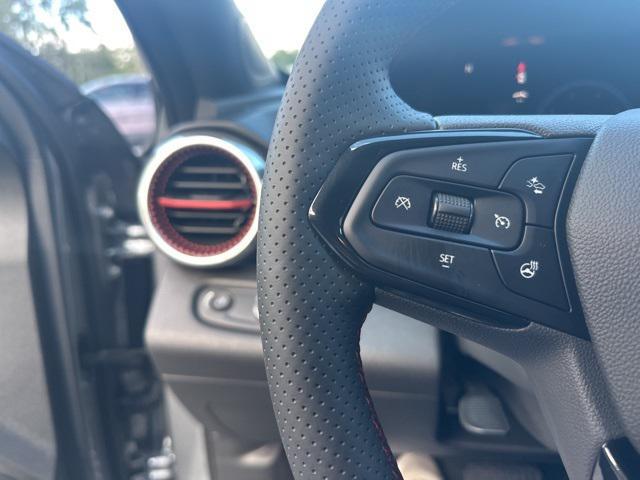 new 2026 Chevrolet Trax car, priced at $27,791