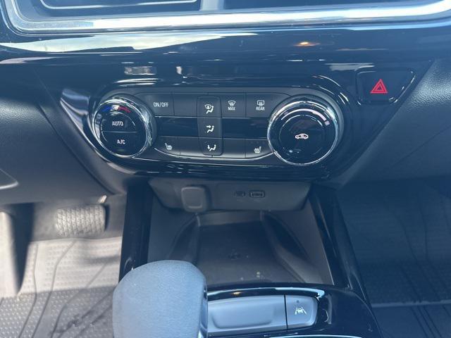 new 2026 Chevrolet Trax car, priced at $27,791