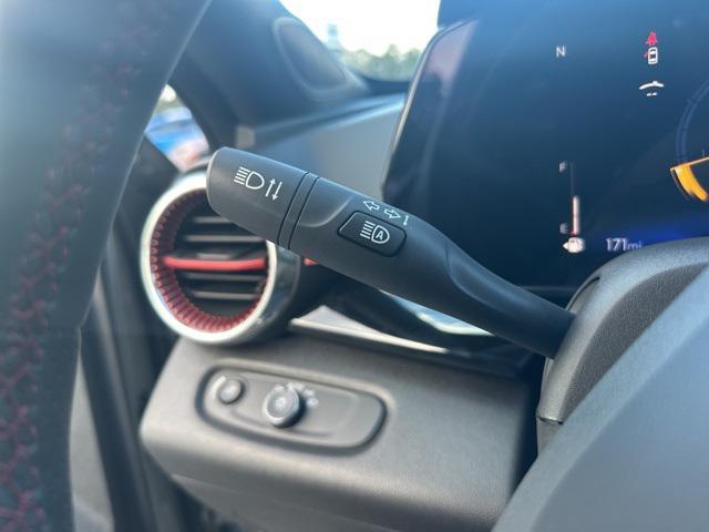 new 2026 Chevrolet Trax car, priced at $27,791