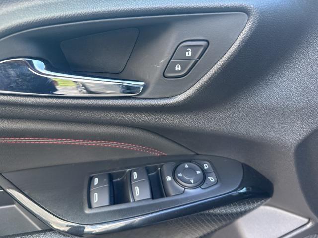 new 2026 Chevrolet Trax car, priced at $27,791