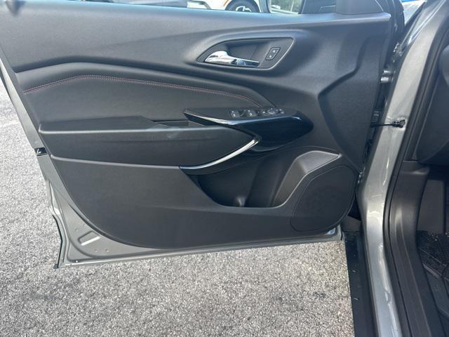 new 2026 Chevrolet Trax car, priced at $27,791