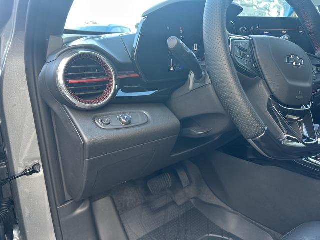 new 2026 Chevrolet Trax car, priced at $27,791