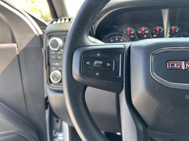 used 2021 GMC Sierra 1500 car, priced at $29,845