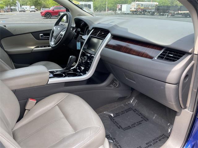 used 2014 Ford Edge car, priced at $8,880