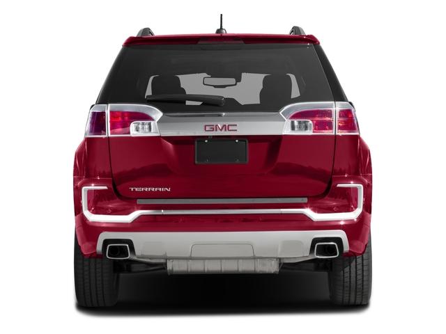 used 2016 GMC Terrain car, priced at $9,765