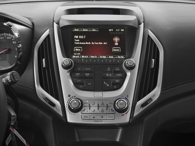 used 2016 GMC Terrain car, priced at $9,765