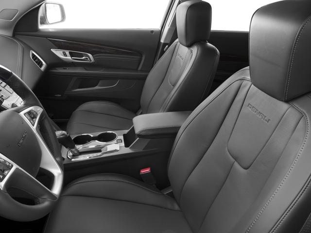 used 2016 GMC Terrain car, priced at $9,765