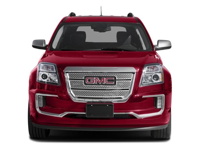 used 2016 GMC Terrain car, priced at $9,765