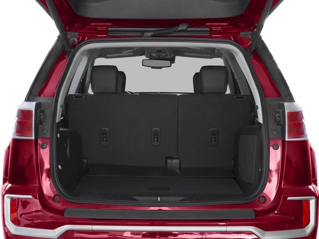 used 2016 GMC Terrain car, priced at $9,765