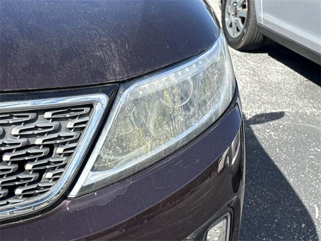 used 2014 Kia Sorento car, priced at $12,815