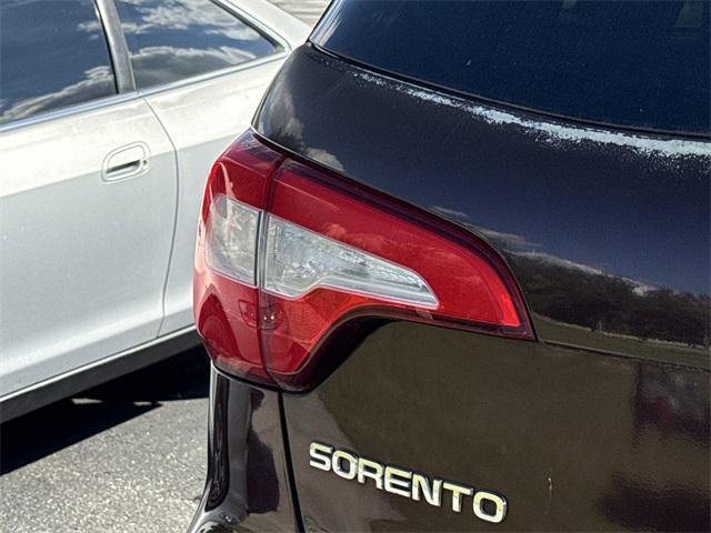 used 2014 Kia Sorento car, priced at $12,815