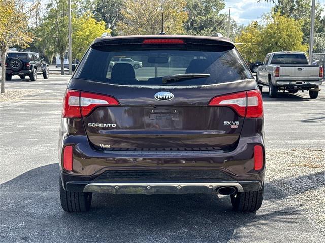 used 2014 Kia Sorento car, priced at $12,815