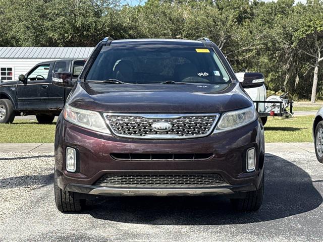 used 2014 Kia Sorento car, priced at $12,815