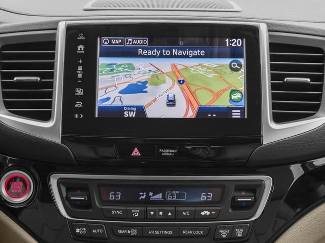 used 2017 Honda Pilot car, priced at $17,895