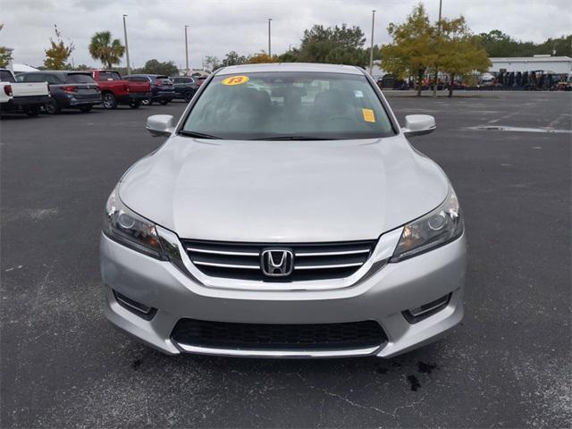 used 2013 Honda Accord car, priced at $16,440